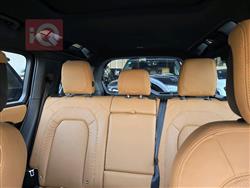 لاند روفر دفندر